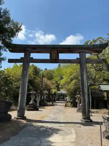 今市瀧尾神社(栃木県)