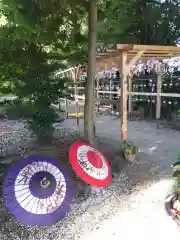 彌都加伎神社(三重県)