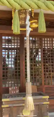 狭山神社(大阪府)