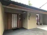 妙壽寺猿江別院のその他建物