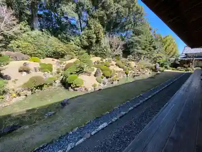 龍潭寺(静岡県)