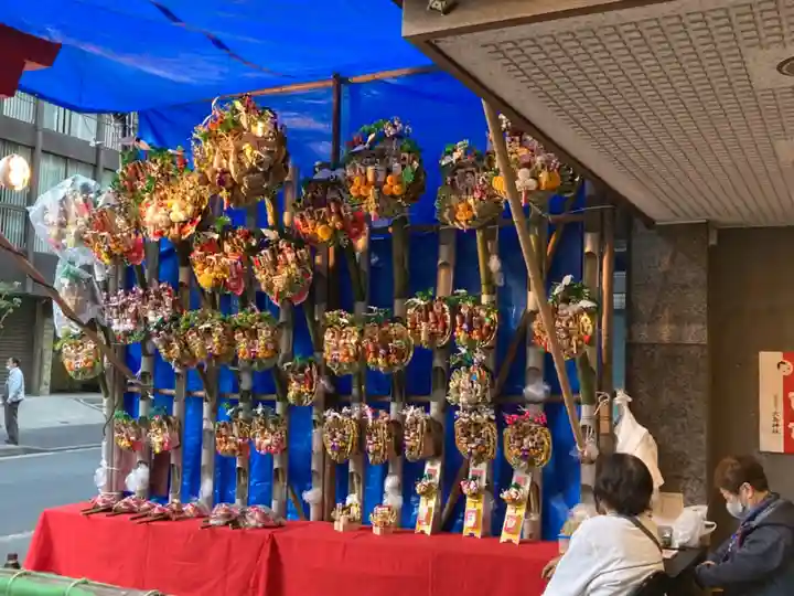 松島神社のその他建物