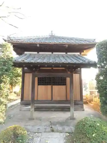 正覚院(埼玉県)