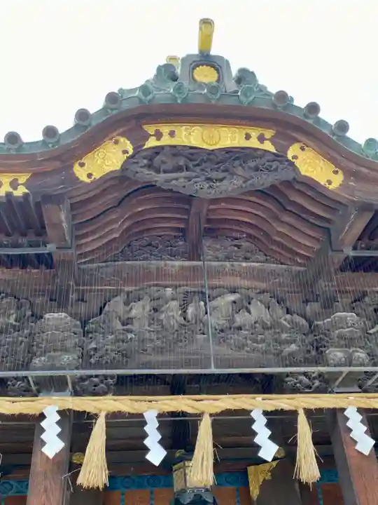 三嶋大社(静岡県)