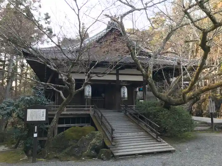 石山寺(滋賀県)