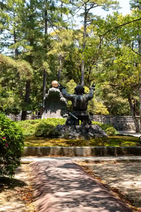 出雲大社(島根県)
