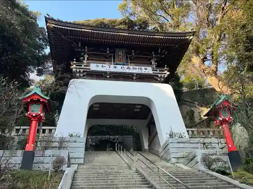 江島神社(神奈川県)
