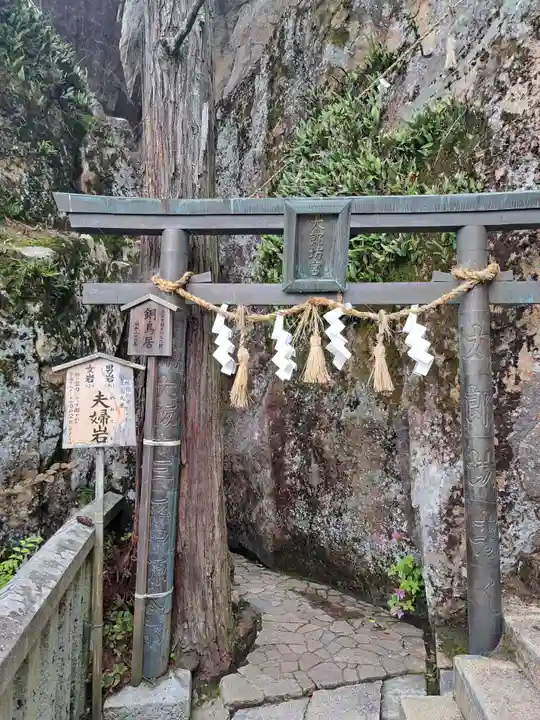 阿賀神社(滋賀県)