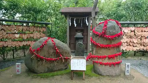 葛原岡神社のその他建物