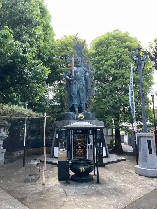 井口院(東京都)