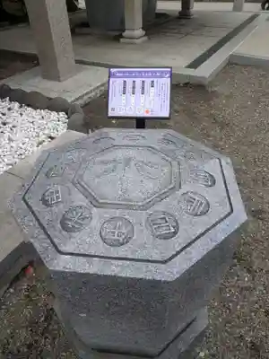 富岡八幡宮(東京都)