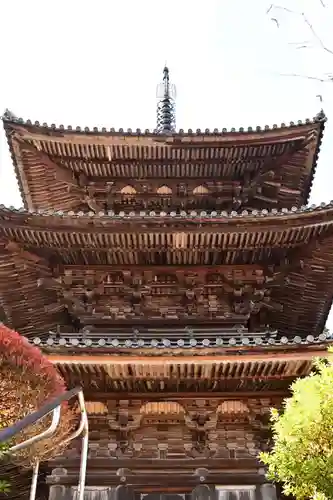 常樂寺(滋賀県)