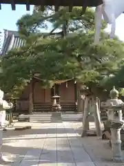 瑞光寺の建物その他