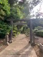 稲荷神社(千葉県)
