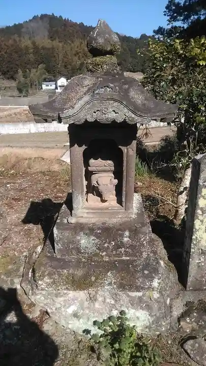 丸小野寺(大分県)