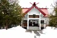 清里神社(北海道)