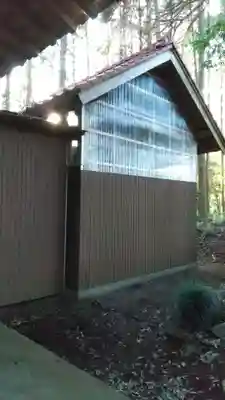 香取神社のその他建物