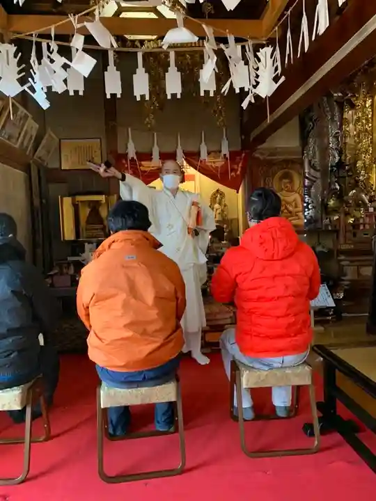 長光寺(長野県)