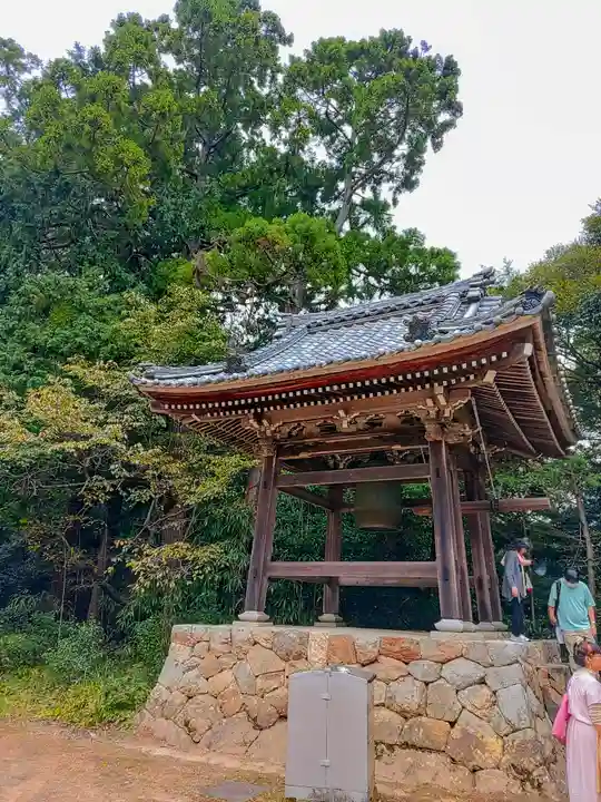 財賀寺のその他建物