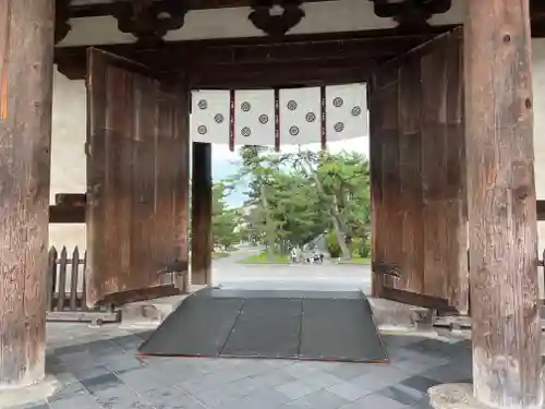 法隆寺(奈良県)