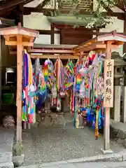 石切劔箭神社(大阪府)