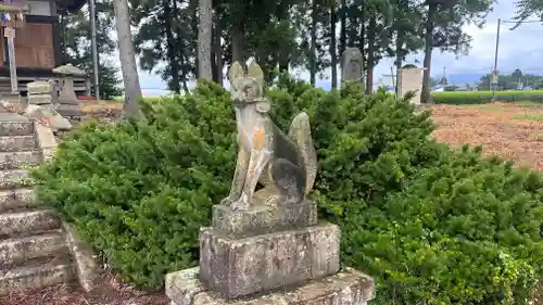 稲荷神社(秋田県)
