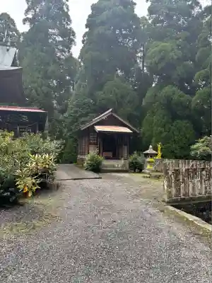 男成神社(熊本県)