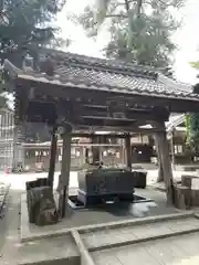 豊川進雄神社(愛知県)