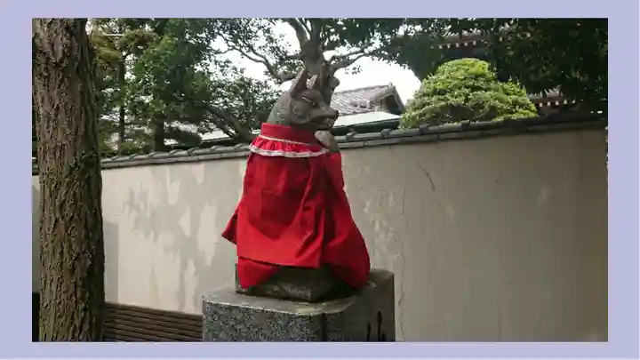 川崎大師(平間寺)の御朱印