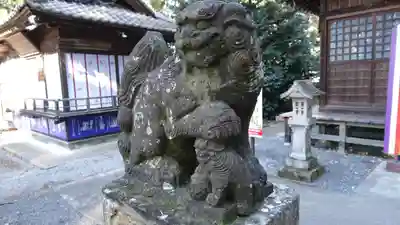 下野 星宮神社(栃木県)