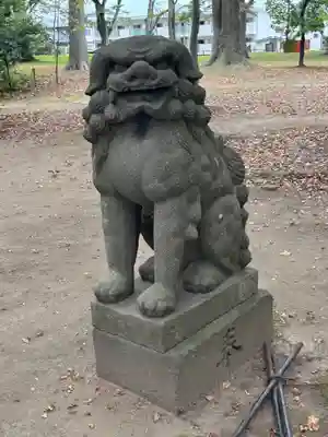 総社神社(秋田県)