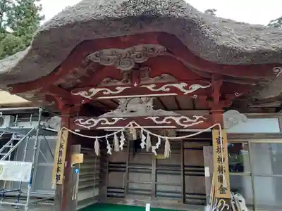 八坂神社のその他建物