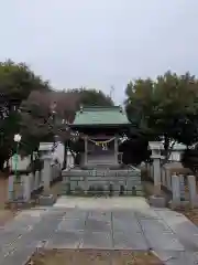 開拓神社(静岡県)