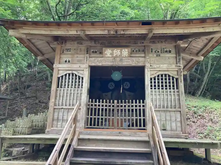 文殊堂(長野県)