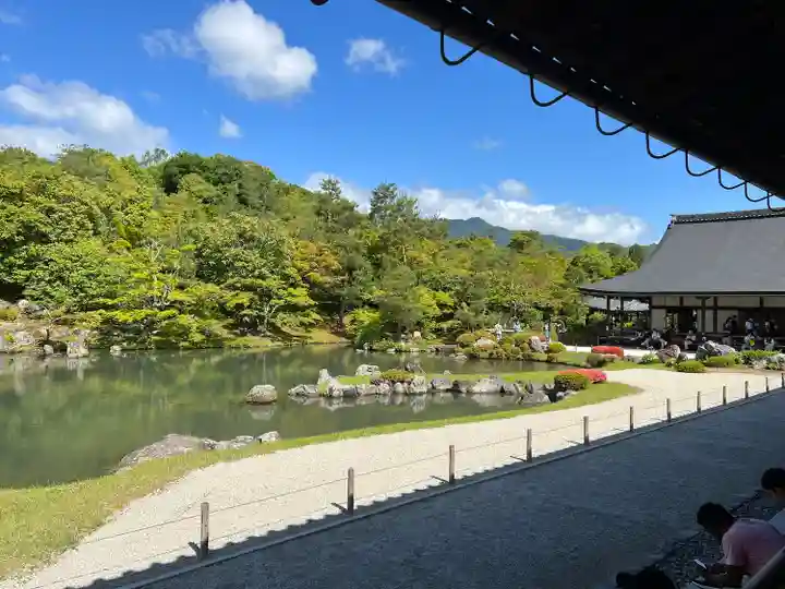 天龍寺(京都府)