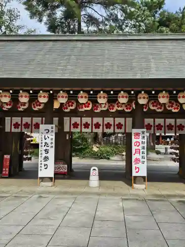 櫻木神社(千葉県)