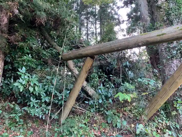 雷神宮(千葉県)