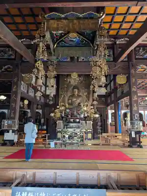 淨眞寺(東京都)