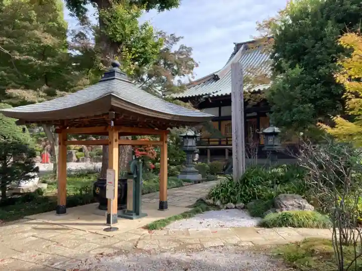 円福寺のその他建物