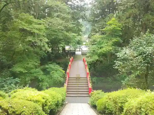 雲巌寺のその他建物