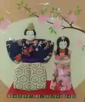 比佐豆知神社(三重県)