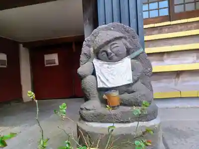 一念寺(青森県)