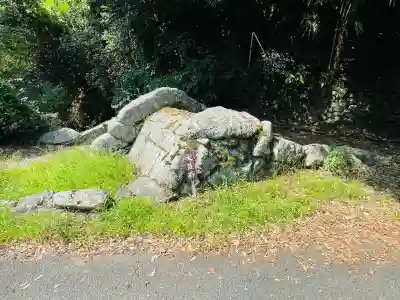 瑞巌寺(三重県)