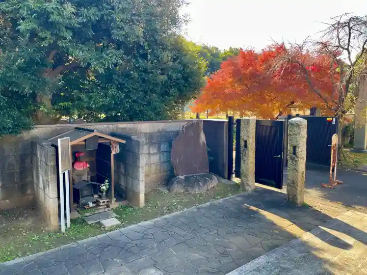 木母寺(東京都)