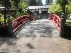 伊太祁曽神社の建物その他