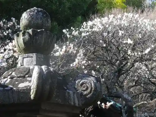 英勝寺のその他建物