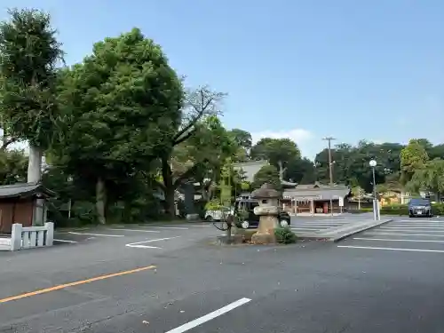 須賀神社(栃木県)