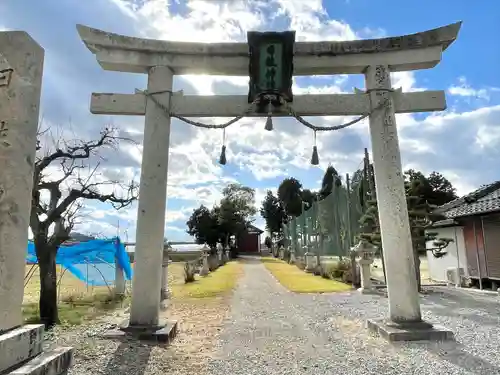 日枝神社(滋賀県)