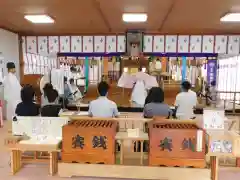 尾張猿田彦神社の体験その他