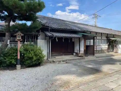 三ノ宮神社(京都府)